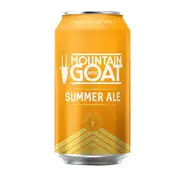 Mountain Goat Summer Ale