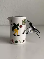 Rae Dunn x Buddy the Elf Maple Syrup Pitcher 20th Anniversary NEW