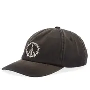 Aries Peace Cap