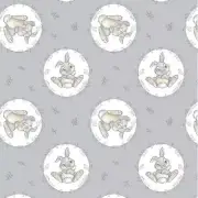 Camelot Disney Sentimental 85040108 1 Sweet Thumper Cotton