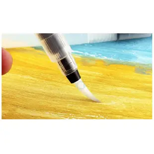 水筆【DIY色素筆】【小】自來水筆 儲水筆 加水筆 食用色素筆 彩繪餅乾 手繪餅乾