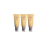 Haruharu WONDER - Black Rice Moisture Airyfit Daily Sunscreen SPF50+ PA++++ - 50ml (3ea) Set