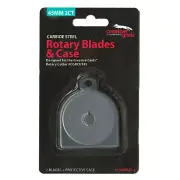 Creative Grids 45mm Replacement Rotary Blade 2 Pack