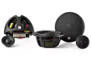 Morel Elate Carbon Pro 62 6-1/2" 2-Way Component Speaker System 4-Ohm 180w RMS