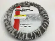 Hopkins 97049-9 UNIVERSAL HyperFLEX Core Moxie Steering Wheel Cover 14.5"-15.5"