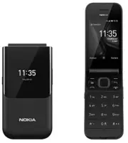 Nokia 2720 Flip TA 1170 Dual SIM GSM Unlocked International Version