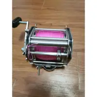 在飛比找蝦皮購物優惠-日本純正 Ryobi 120gl 放長線專用 重磯 長線 無