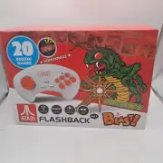 Atari Flashback Blast Vol 1 - 20 Games HDMI Retro Video Game System Centipede
