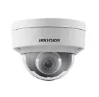 Hikvision DS-2CD2143G0-I New H.265+ 4MP IP Vandal Dome EXIR Fixed 2.8mm Lens ...