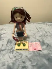 Russ Berrie Bobblehead Dolls