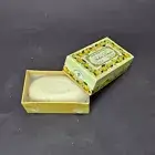 Saponificio Artigianale Fiorentino Boxed Italian Lemon Scented Soap 10.5 oz.