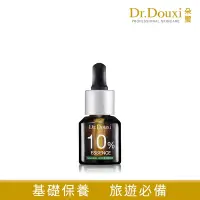 在飛比找Yahoo奇摩購物中心優惠-Dr.Douxi 朵璽 杏仁酸精華液10% 15ml