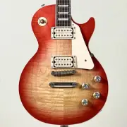 Gibson Les Paul Standard 60s Double Trouble -Vintage Cherry Sunburst- #208350160