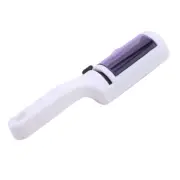 Electrostatic Static Clothing Shaver Animal Pets Hair Cleaner Remover Brush for