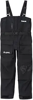 [Sunline] SUW-01105 S-Dry Bib Pants