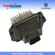 For 2012-2016 Honda CR-V HVAC Blower Motor Resistor 4 Seasons 2013 2014 2015