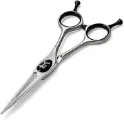 Very Sharp Kobaruto - PFX 5" 440c Cobalt Hairdressing and Barber Scissors Shears
