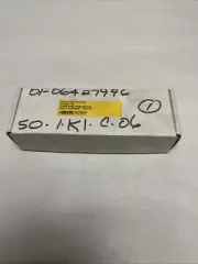 Ametek,041107,Air Flow Switch Model 2C