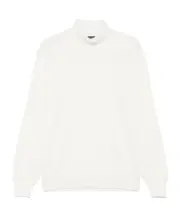 Pullover IT50 white
