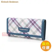 在飛比找蝦皮商城優惠-Kinloch Anderson 金安德森 皮夾 Tarta