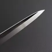 Yanagiba 300mm Japanese Kitchen Sashimi Knife Stainless Steel Ebony Handle New