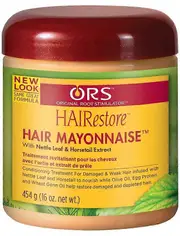 ors_ ORS Hair Mayonnaise 454g