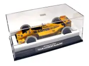 TAMIYA Automotive Model 1/20 Car Team Lotus 99T Honda 1987 No.12 Finished 21112
