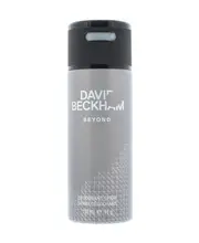 Beyond Deodorant Spray - 150mL