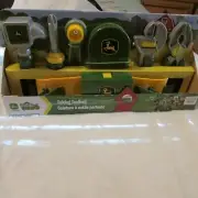 Talking Toolbelt Toy by John Deere Kids - New