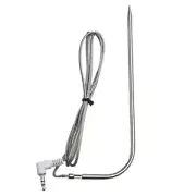 Reliable Meat Probe Sensor for TRAEGER Grills and Grilling Thermometers