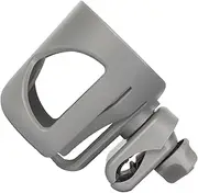 Stroller Cup Holder | Drink Holder for Bicycles - 360 Degrees Rotatable Vent Mount for Wheelch, Stroller, Bike, Walker, Scooter, Bicycles