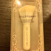 在飛比找蝦皮購物優惠-Jill Stuart 晶透拋光底妝刷 粉底刷