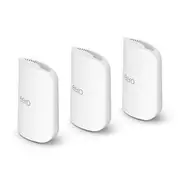 eero Pro 7 Tri-Band Mesh WiFi-7 Router 3 Pack