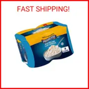 Progresso Rich & Hearty, New England Clam Chowder Soup, 18.5 oz., 4 Pack