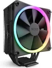 NZXT T120 bk AM4 ready RC-TR120-B1
