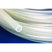 Tygon Aab00007 Tubing,1/8 I.D.,50 Ft.,Clear,Flexible