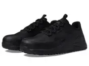 Reebok Work Nano X1 Adventure RB380 Women's 9 Black Composite Toe Shoes KHD1162