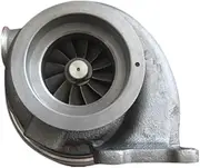 ZYBUFON HX52 Turbocharger 4037054-D 4037054 4037053-D 4037054 4037936 1534695 572751 Turbo Charger Compatible for Scania Truck Euro 4 DT12-03 Turbo Kit