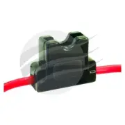 Jaylec FU5004 Blade Fuse Holder Inline