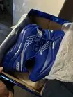 Saucony Endorphin Speed 4 Sneakers Minted New York, Size 9.5 Mens
