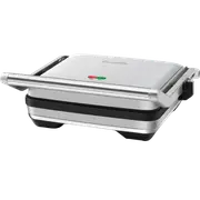 Breville the Toast & Melt 4 Slice Sandwich Grill (Stainless Steel)