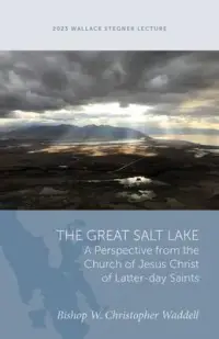 在飛比找博客來優惠-The Great Salt Lake: A Perspec