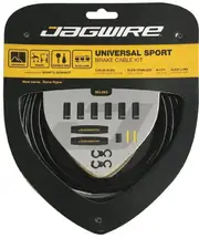 Jagwire Sport Brake Cable Kit