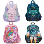 SMIGGLE BLAST OFF JUNIOR CHARACTER 背包系列