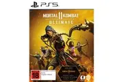Mortal Kombat 11 Ultimate