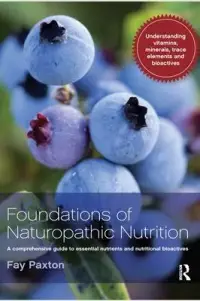 在飛比找博客來優惠-Foundations of Naturopathic Nu