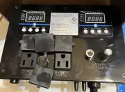 Landscaping SUREPRO Power Control Center