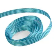 Papillon Ribbon & Bow R097020-09-0029-0345 0.37 in. 100 Yards Candy Swirl Rib...
