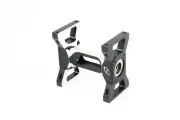 CNC Main Shaft Bearing Block for Trex Heli 600 PRO RC Helicopter (Width:54mm)