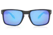 Oakley OO9102 HOLBROOK Polarized 9102W7 Men Sunglasses
